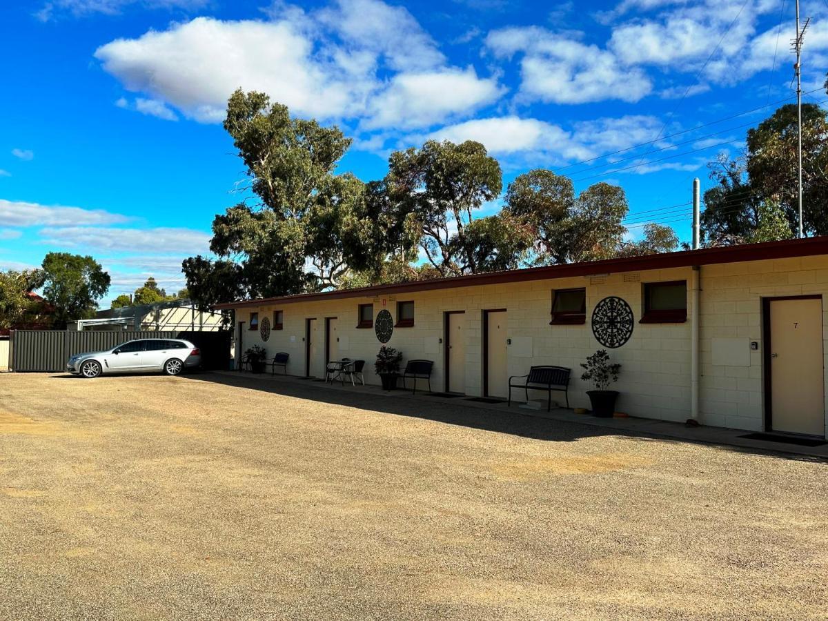Flinders Ranges Motel - The Mill Motel Quorn