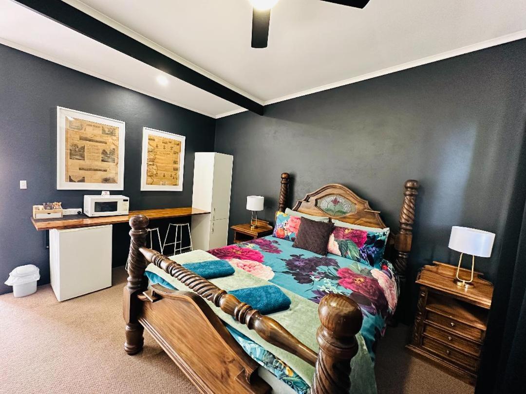 Flinders Ranges Motel - The Mill 3*