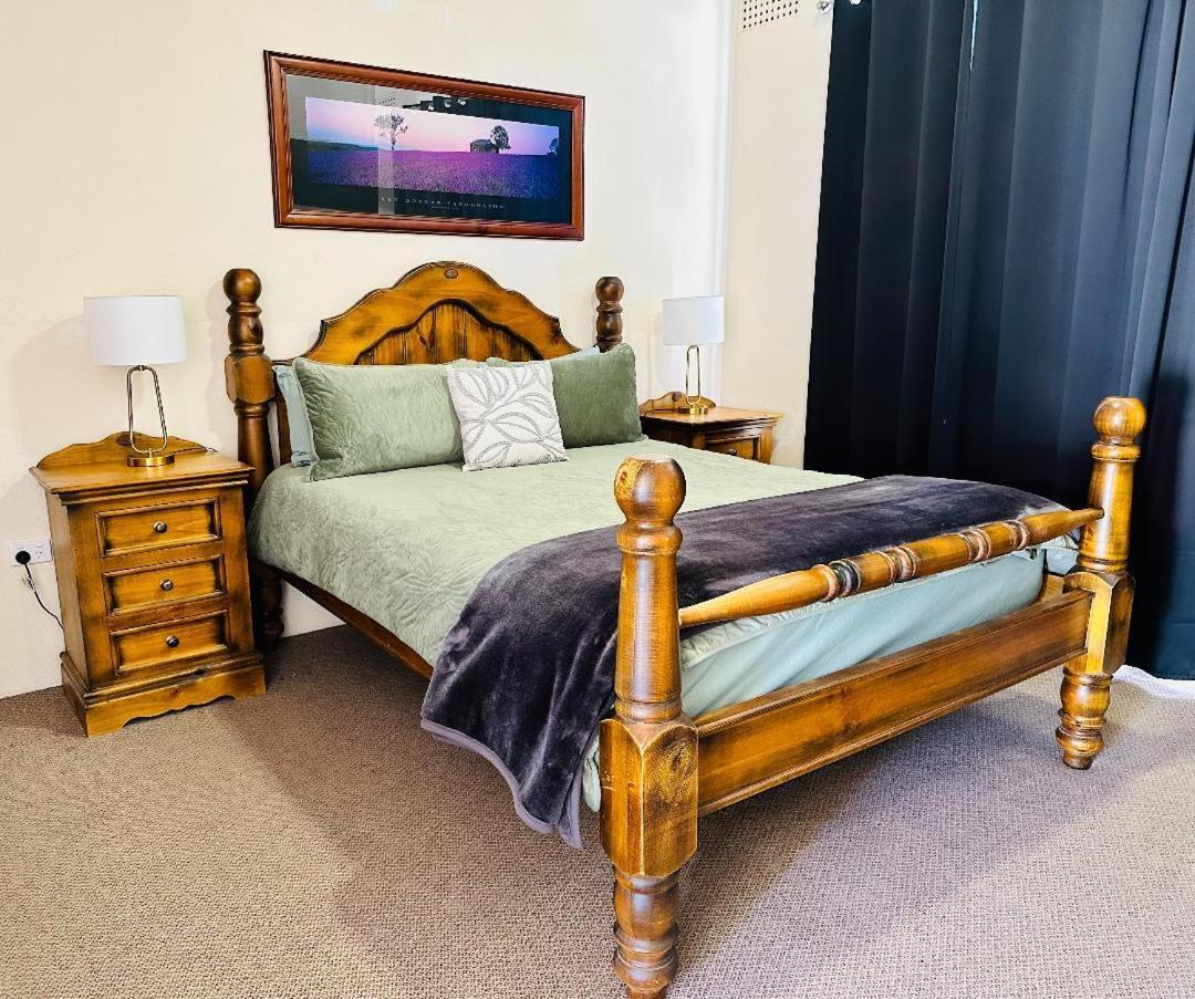 Flinders Ranges Motel - The Mill Quorn
