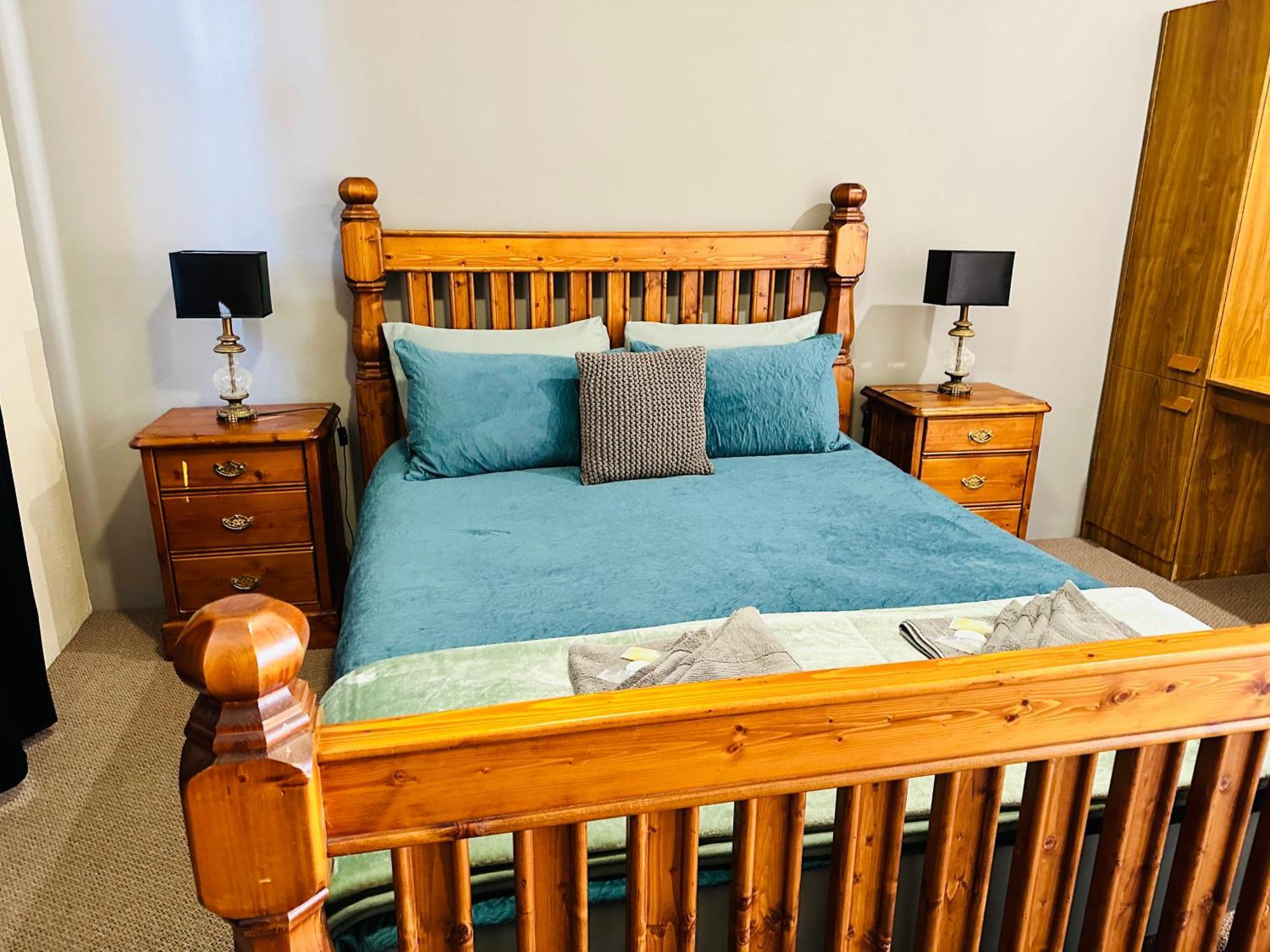 Flinders Ranges Motel - The Mill Motel 3*