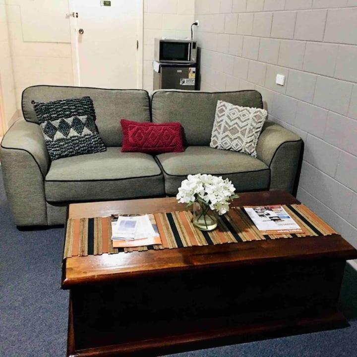 Flinders Ranges Motel - The Mill Motel
