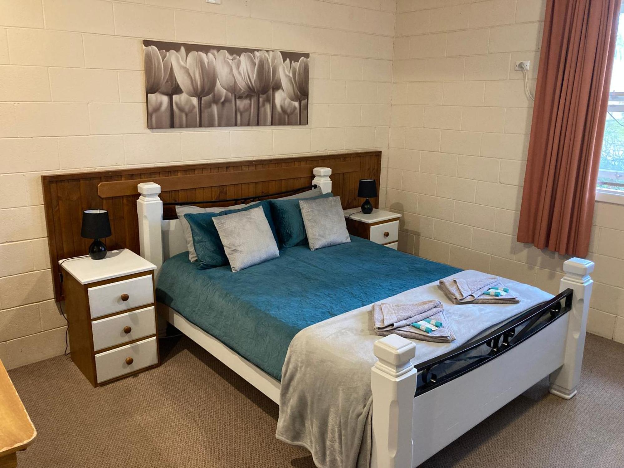Flinders Ranges Motel - The Mill 3*