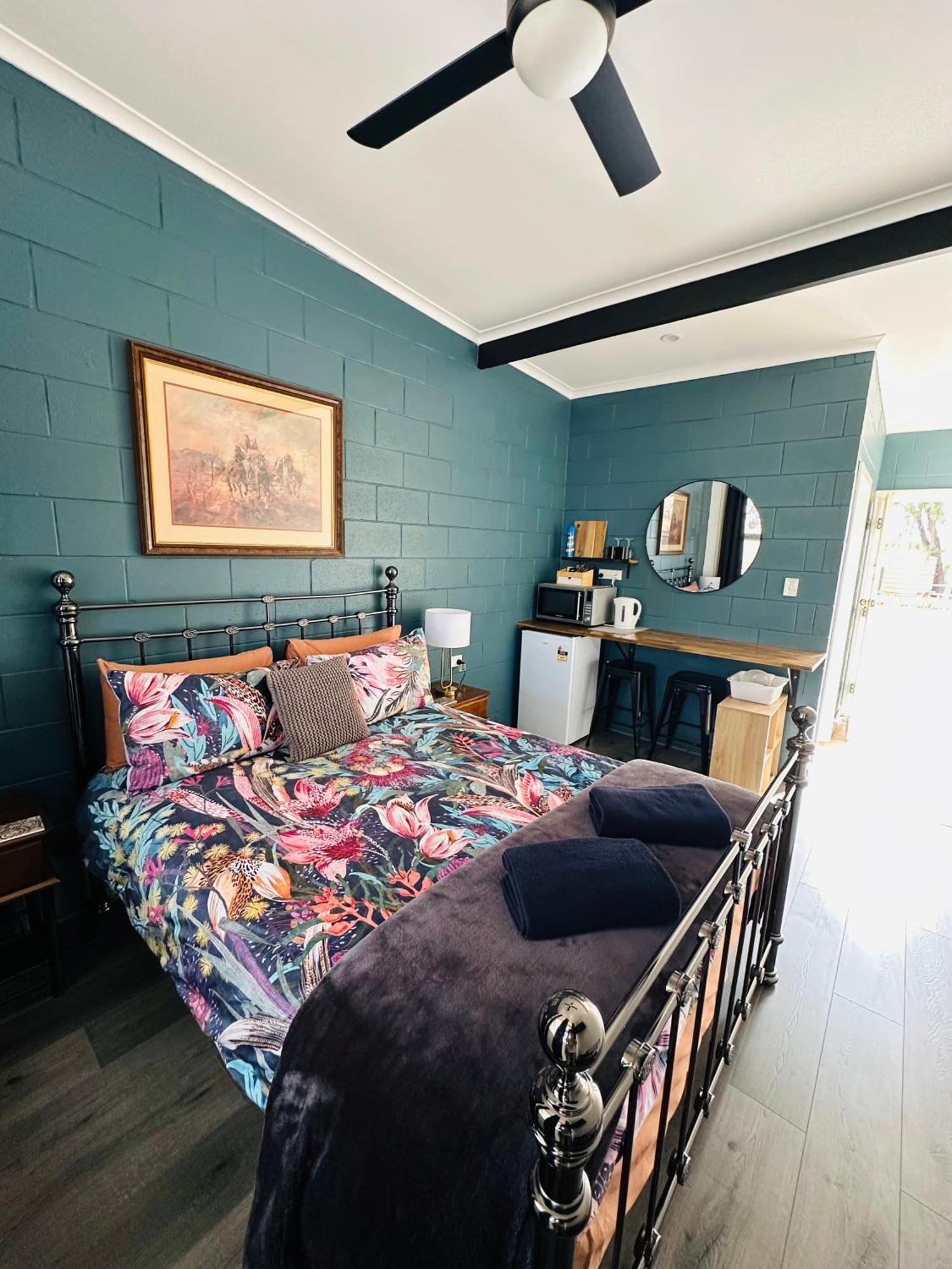 Flinders Ranges Motel - The Mill Motel 3*