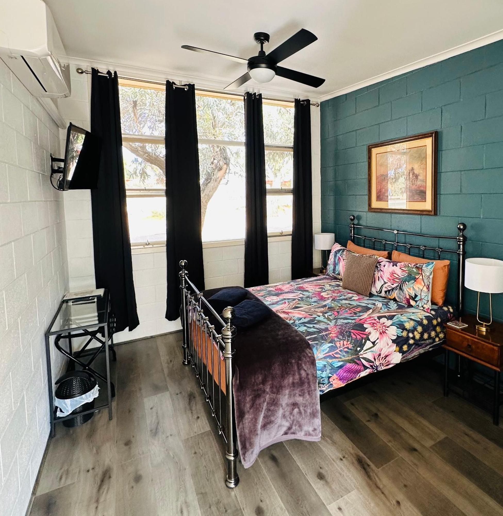 Flinders Ranges Motel - The Mill Motel 3*