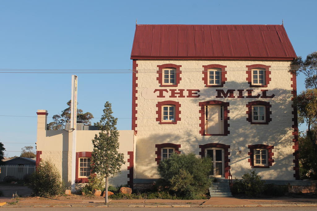 Flinders Ranges Motel - The Mill Quorn