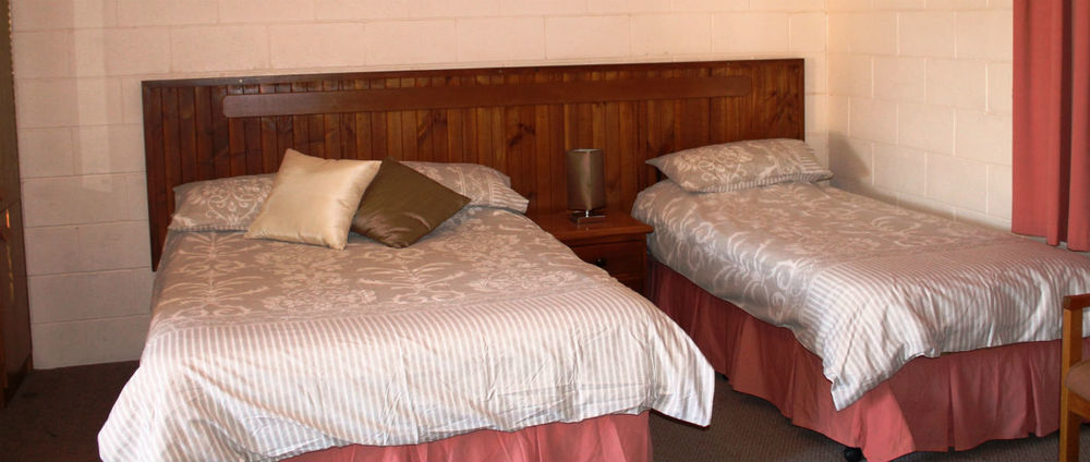 Flinders Ranges Motel - The Mill 3*