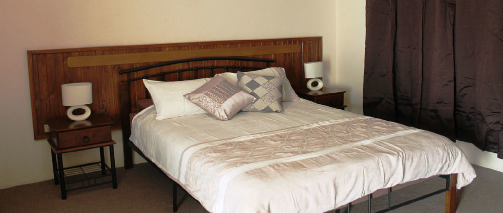 Flinders Ranges Motel - The Mill Motel Quorn